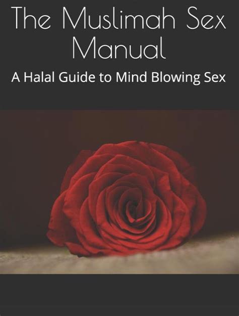 ‘Muslimah Sex Manual’ teaches Muslim women how to enjoy their。